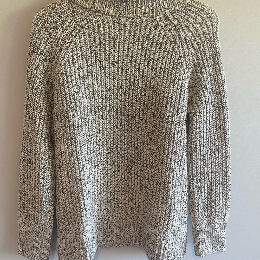 Roots Heathered Knit Pullover